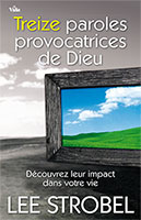 9782847001075, paroles provocatrices, lee strobel