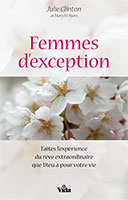 9782847001457, femmes d’exception, julie clinton