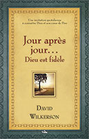 9782847002287, connaître dieu, david wilkerson