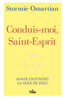 9782847002416, saint-esprit, stormie omartian