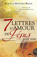 9782847002508, amour, jésus, rebecca bauer