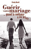 9782847002515, mariage, confiance, cindy beall