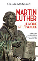 9782847002898, martin luther, claude martinaud