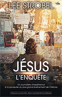 9782847003079, jésus, enquête, lee strobel