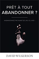 9782847003635, abandonner, dépression, david wilkerson