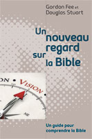 9782847003697, comprendre la bible, gordon fee