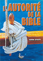 9782850313981, autorité, bible, john stott