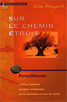 9782850314797, chemin étroit, ellie philpott