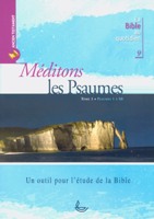 9782850316012, méditons, les, psaumes, un, outil, pour, l’étude, de, la, bible, au, quotidien, 9, neuf, éditions, llb, la, ligue, pour, la, lecture, de, la, bible, l’ancien, testament