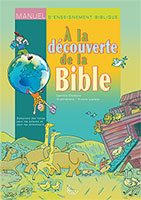 enseignement, bible, leçons, bibliques, 6 à 9 ans, catéchèse, école, dimanche