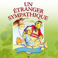 9782850316326, étranger sympathique, margaret williams