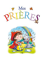 9782850316678, prières, enfants