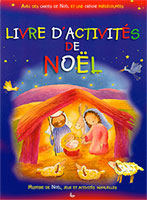 9782850316852, livres d’activités, sally ann wright