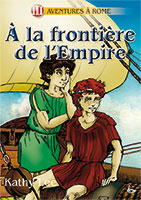 9782850316999, frontière, l’empire, kathy lee