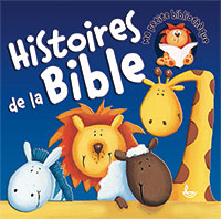 9782850317262, histoires, de, la, bible, ma, petite, bibliothèque, éditions, llb, la, ligue, pour, la, lecture, de, la, bible, enfants