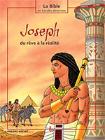 9782850317392, joseph, du, rêve, à, la, réalité, philippe, hochet, éditions, llb, la, ligue, pour, la, lecture, de, la, bible, bds, bandes, dessinées