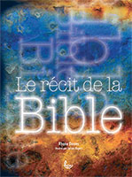 9782850317408, récit, bible, histoires