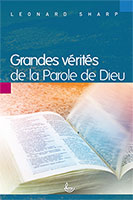 9782850317415, vérités, parole, dieu