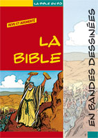 9782850317439, bible en bd, iva hoth