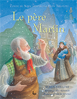 9782850317491, père martin, ruben saillens