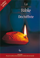 9782850317545, bible, déchiffrée, bible