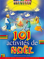 9782850317637, activités, noël