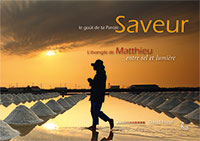 9782850317750, l’évangile de matthieu, david rossé