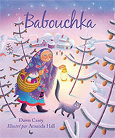 9782850317927, babouchka, dawn casey