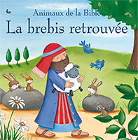 9782850317989, brebis retrouvée, juliet david