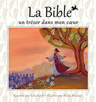 9782850318009, bible, trésor, lois rock