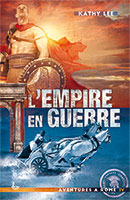 9782850318382, empire, guerre, kathy lee