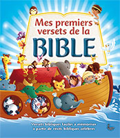 9782850318481, versets, bible, récits, celèbres