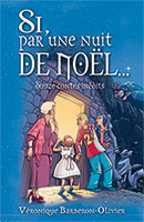 9782850318542, noël, contes, véronique barberon-olivier