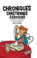 9782850318559, chroniques chrétiennes, brigitte protzenko