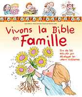 9782850318665, bible, famille, laura blanco