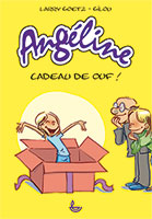 9782850318719, angéline, cadeau de ouf