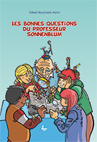 9782850318726, professeur sonnenblum, gilbert bouchard