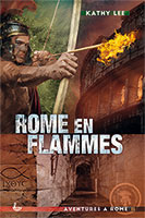 9782850318788, rome en flammes, kathy lee