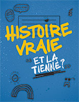 9782850318825, histoire vraie, pete brown