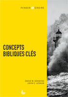 9782850318887, concepts bibliques clés, john lennox