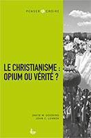 9782850318900, christianisme, opium, gooding, lennox