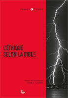 9782850318917, éthique, bible, john lennox