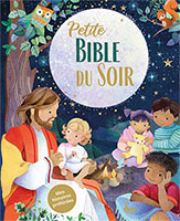 9782850318931, petite bible, charlotte thoroe