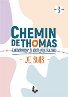 9782850319013, chemin de thomas, je suis