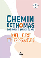 9782850319037, chemin de thomas, espérance