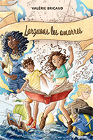 9782850319105, larguons les amarres, valérie bricaud