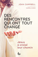 9782850319129, rencontres, jésus, joan campbell