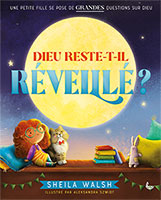 9782850319211, questions sur dieu, sheila walsh