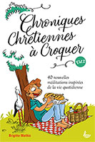 9782850319259, chroniques chrétiennes, brigitte mathis