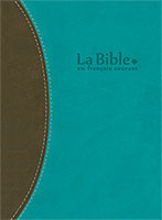 bibles, formats, compact, bibles, couleurs, turquoise, bibles, options, semi, rigide, francais, courant, biblio, sbf, abf, 9782853002004
